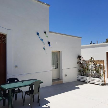 Trulli Donna Isabella 2 Bed & Breakfast Локоротондо Екстериор снимка