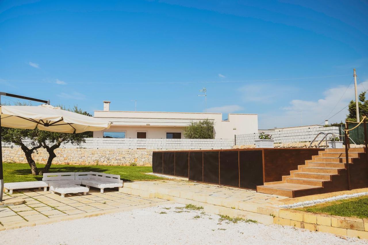 Trulli Donna Isabella 2 Bed & Breakfast Локоротондо Екстериор снимка