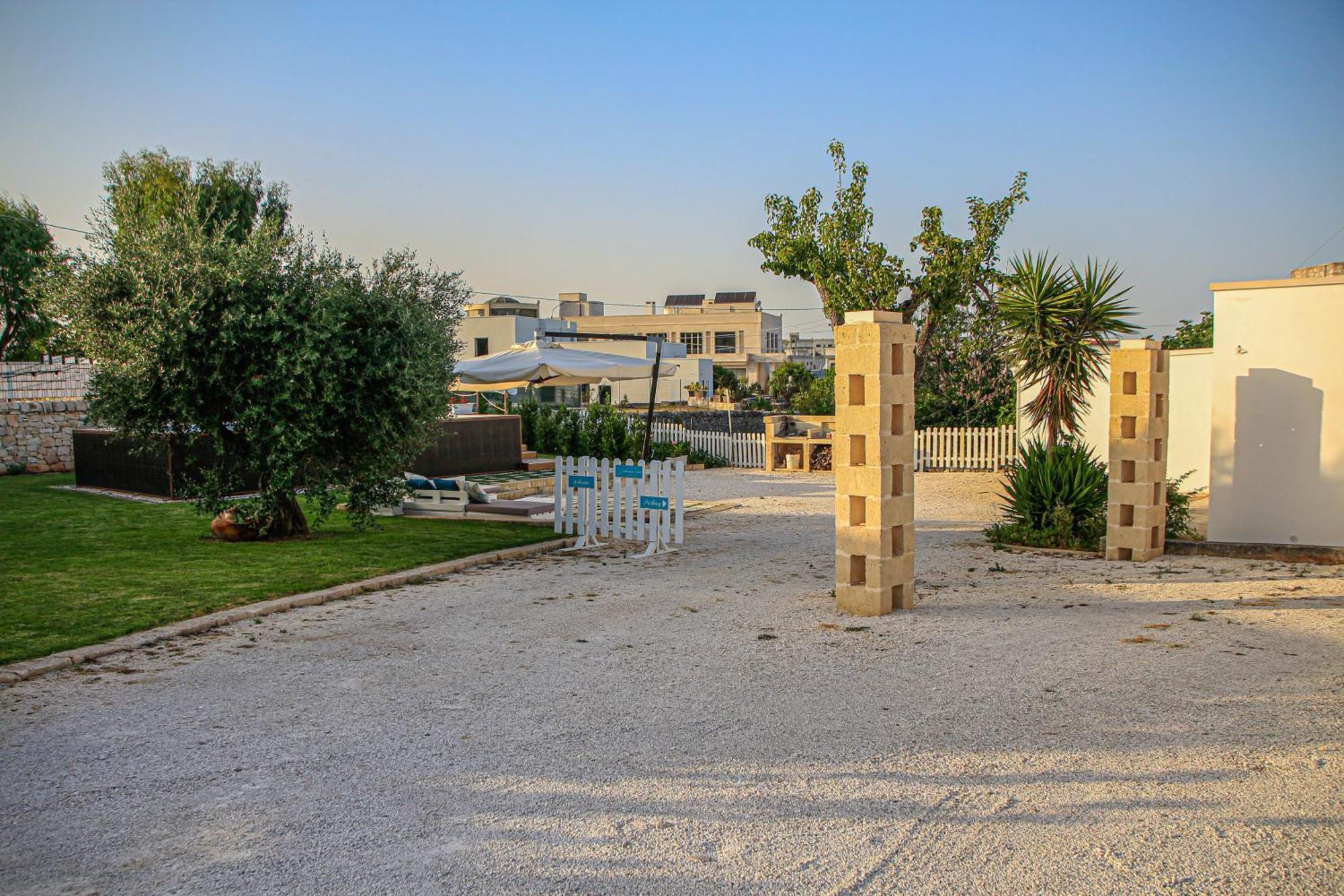 Trulli Donna Isabella 2 Bed & Breakfast Локоротондо Екстериор снимка